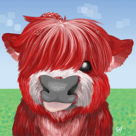 Mooshroom (Minecraft)