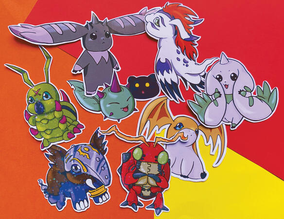 Digimon