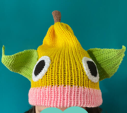 Weepinbell Beanie