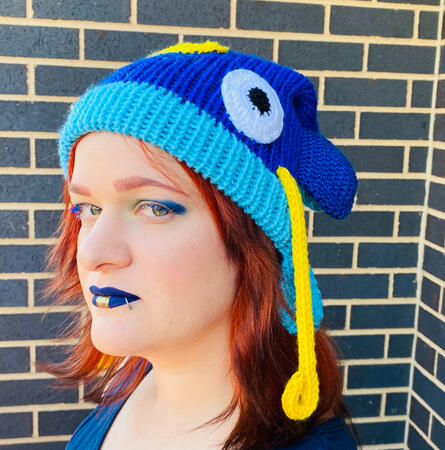 Whiscash Beanie