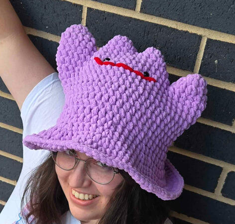 Ditto Bucket Hat Ditto Bucket Hat