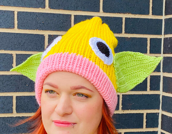 Weepinbell Beanie