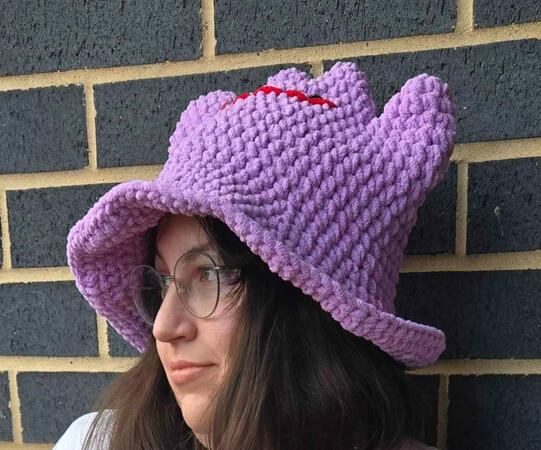 Ditto Bucket Hat Ditto Bucket Hat